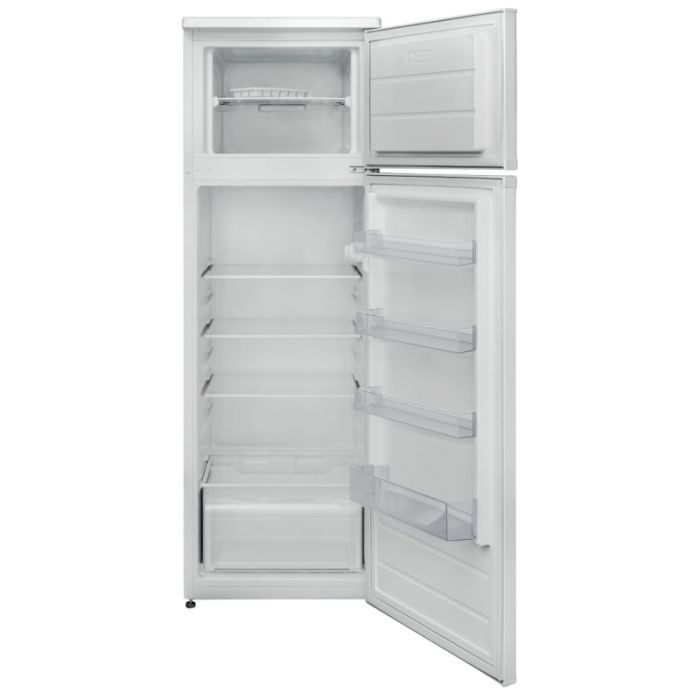 Réfrigérateur TELEFUNKEN FRIG-283W  237 Litres LessFrost - Blanc