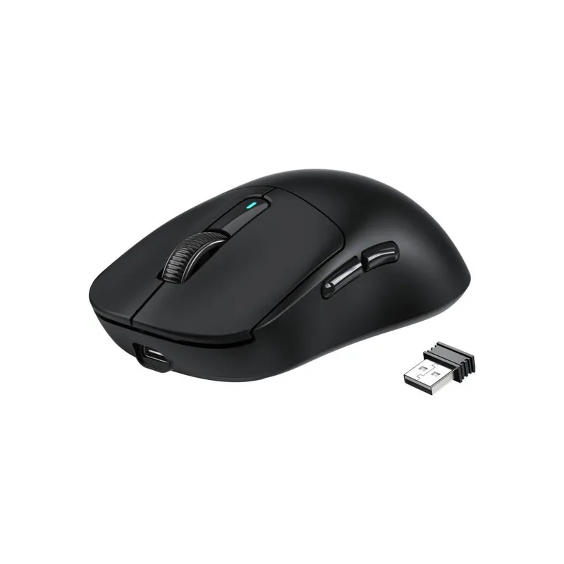 Souris sans fil WM1081 Noir