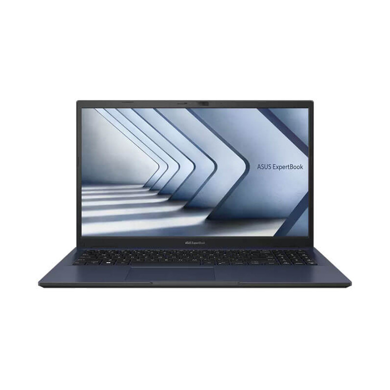 PC Portable ASUS Expertbook B1502CVA-BQ0168X- Noir