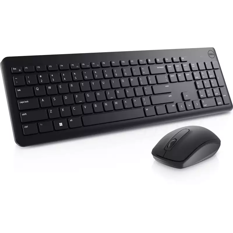 Dell Wireless Clavier et Souris- KM3322W