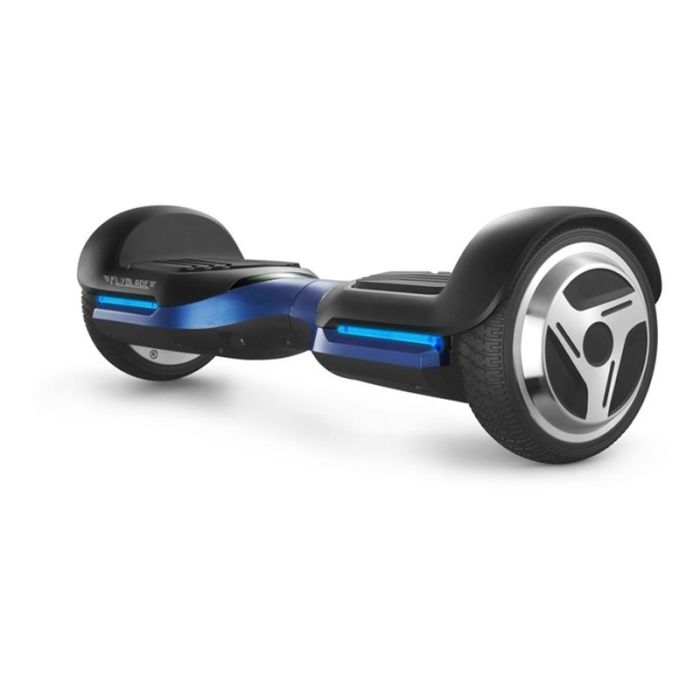 Hoverboard Électrique Flayblade FB02A - Noir