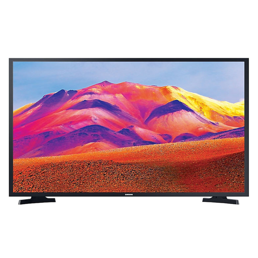 Samsung Téléviseur LED UA43 T5300 (43") Noir SMART Full HD