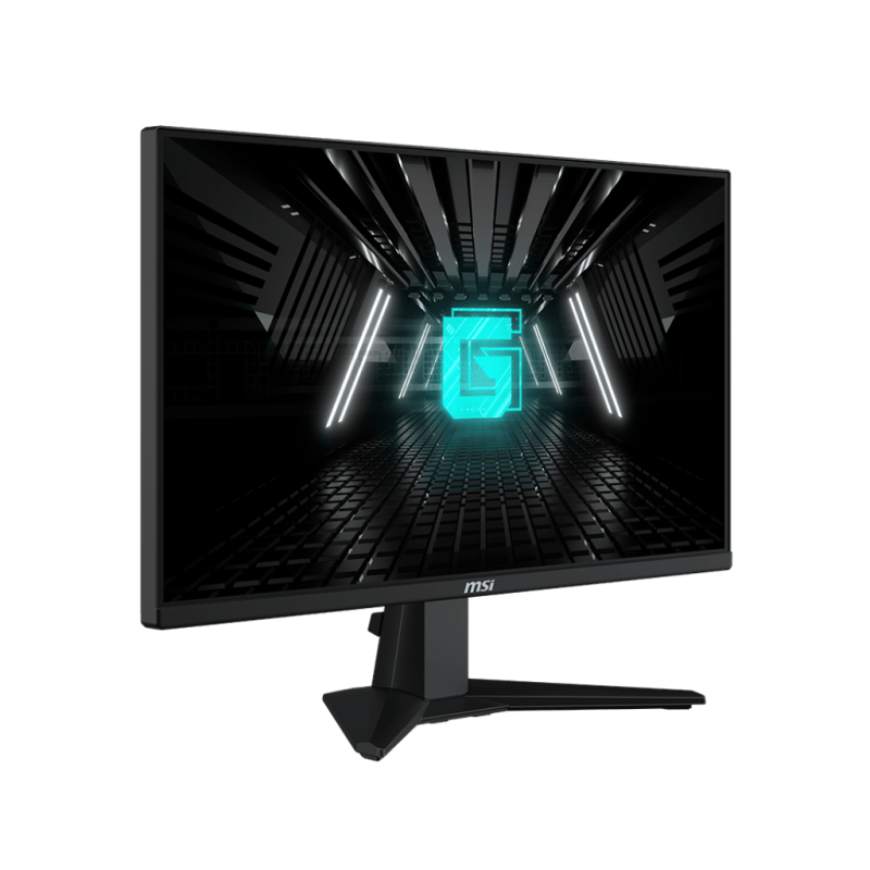 Ecran MSI Gaming MAG 255F 24.5"IPS Flat  1ms 180HZ