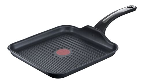 Poêle Grill Tefal 26x26cm Sélection