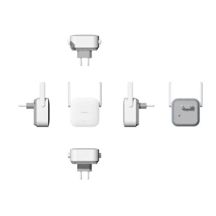 Récepteur Wi-Fi Xiaomi Range Extender N300