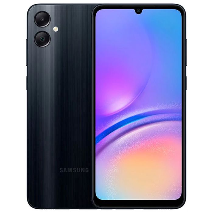 Samsung Galaxy A05 4GO 64GO - Noir