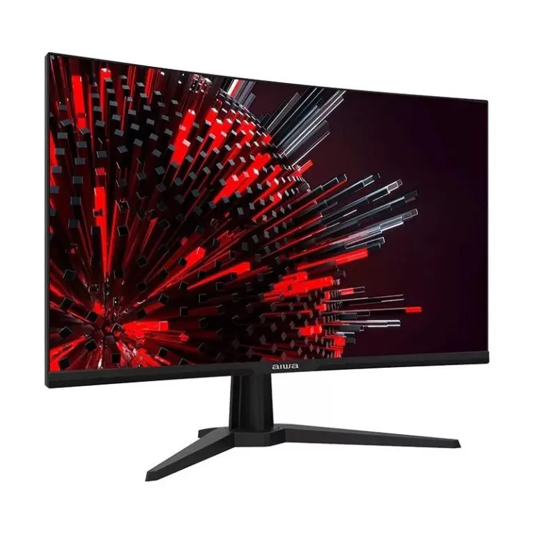 Ecran Aiwa Gaming MD270K-V (27")