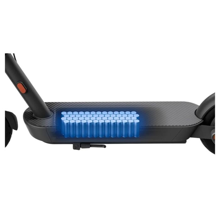 Trottinette Electrique Xiaomi Scooter 5 GL - Noir