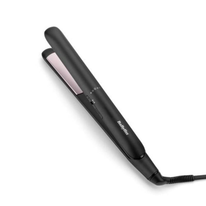 Lisseur Chevaux Babyliss Smooth Ceramic 230 ST241E - Noir