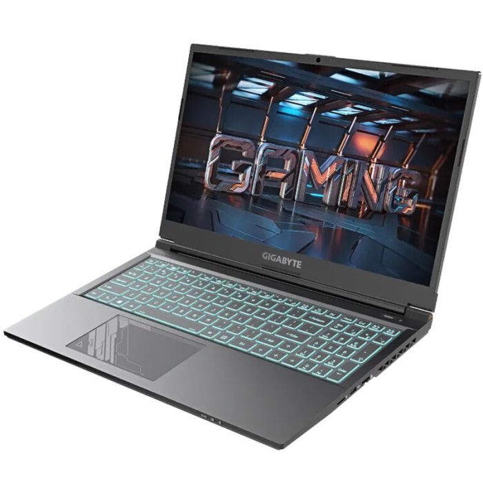 Pc Portable Gamer Gigabyte G5MF5 i7 13è Gén 16Go RTX 4050