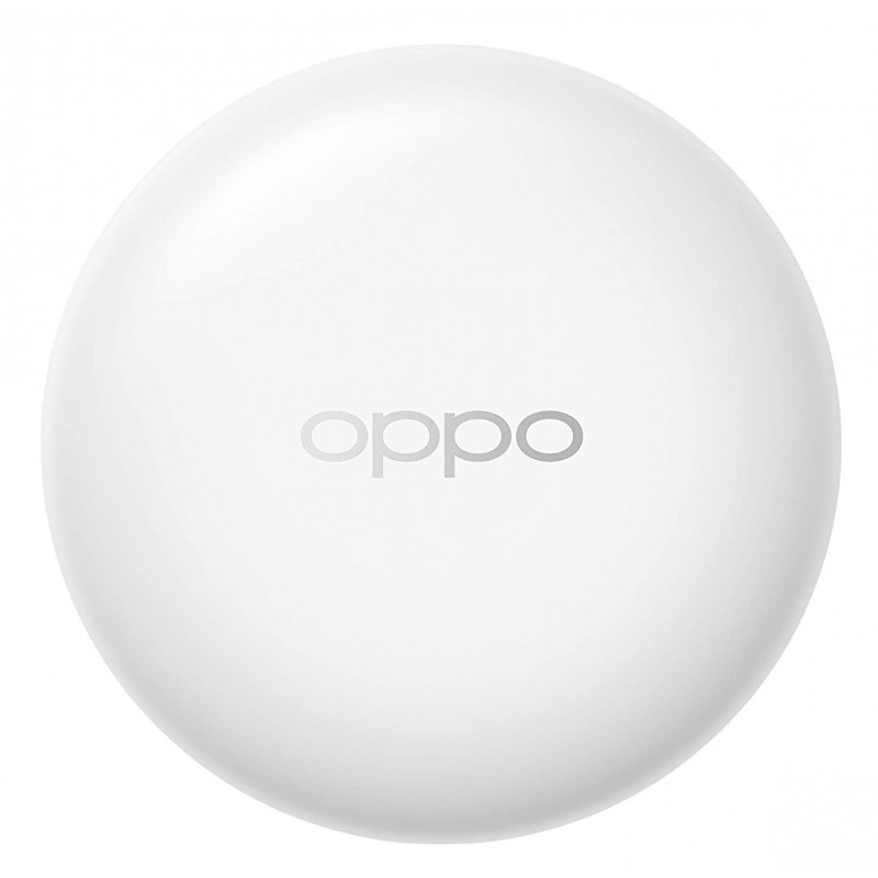 Écouteurs Sans Fil Oppo Enco W31 - Blanc