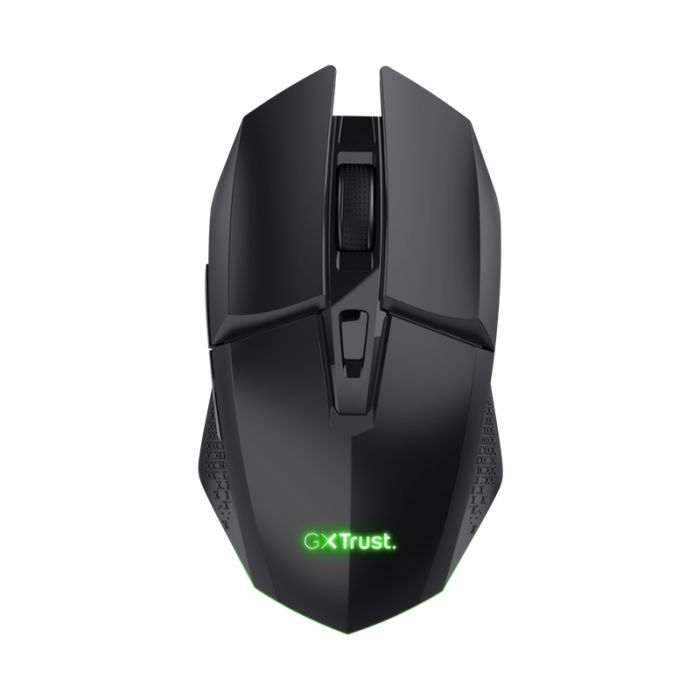 Souris Gaming GXT109W Felox - Noir