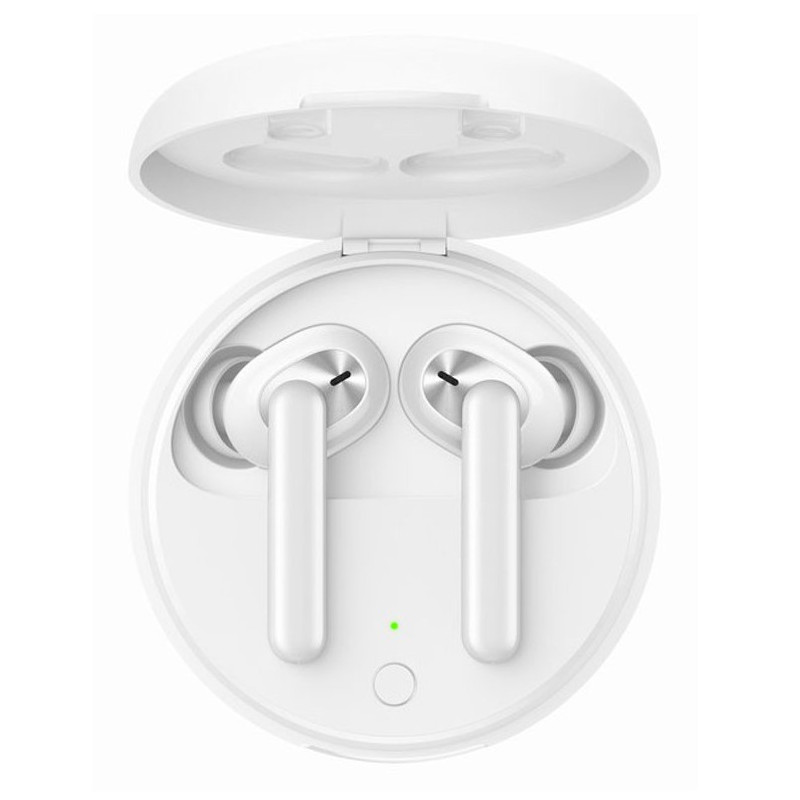 Écouteurs Sans Fil Oppo Enco W31 - Blanc