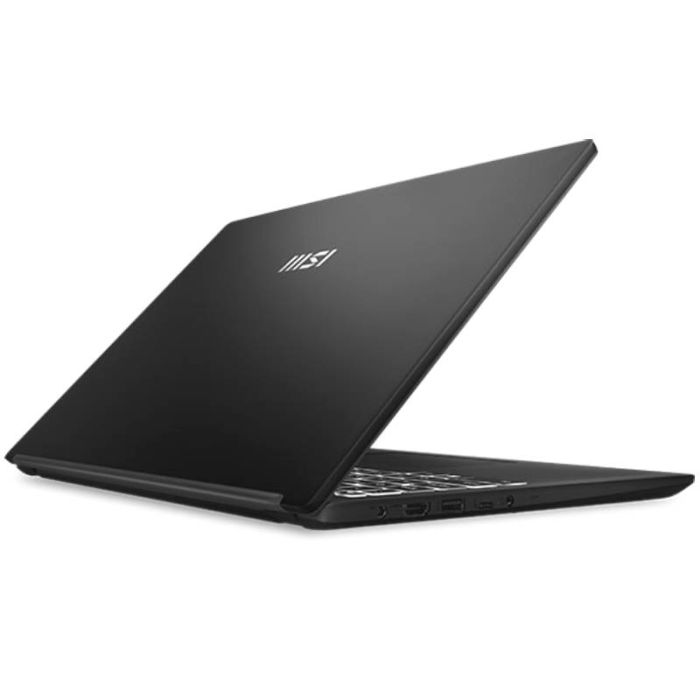 Pc Portable MSI Modern 15 B12MO i3 12é Gén 16GO 512Go SSD - Noir