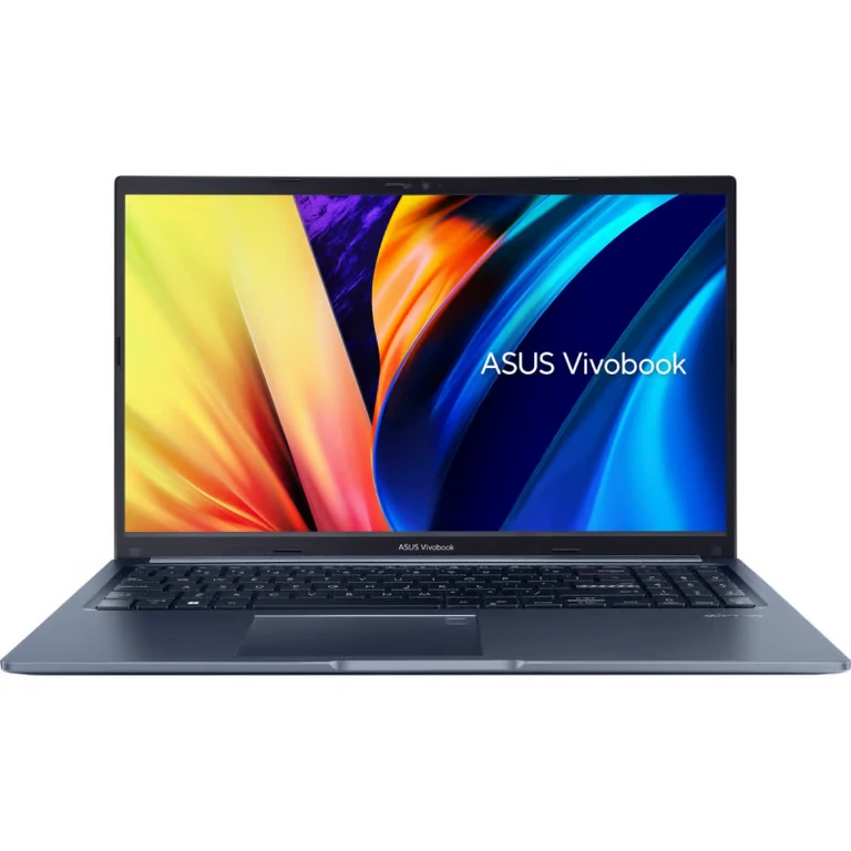 Pc Portable ASUS VIVOBOOK 15 X1502ZA I3 12È GÉN 4GO 256GO SSD Bleu