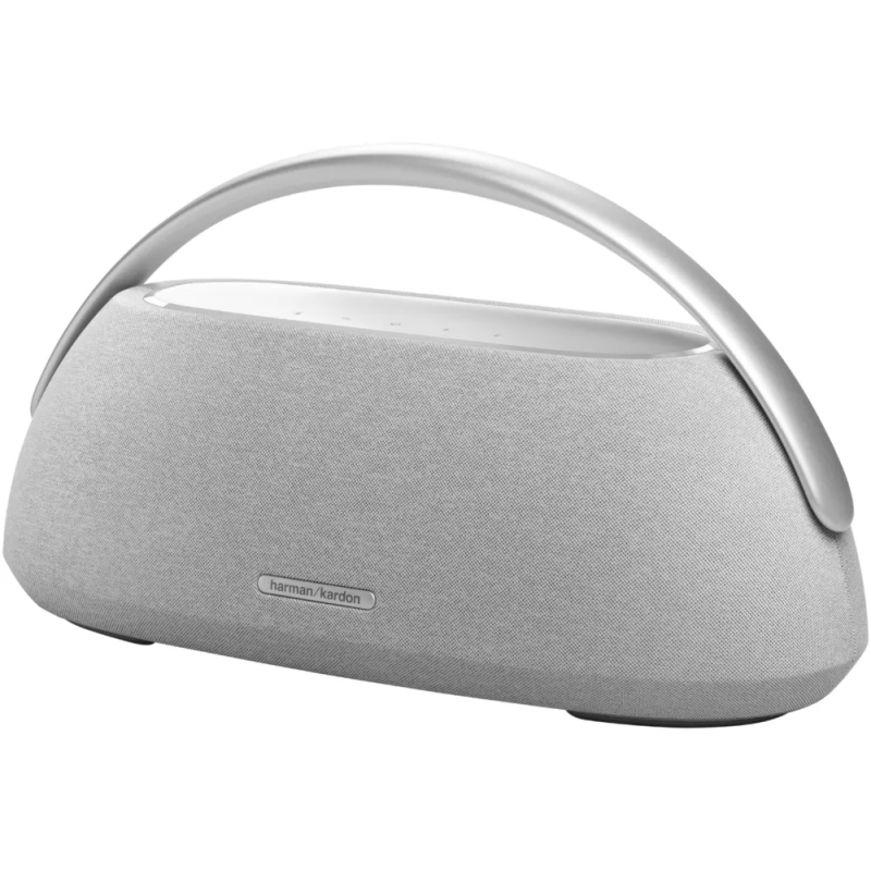 Enceinte Harman Kardon Go+ Play3 Gris