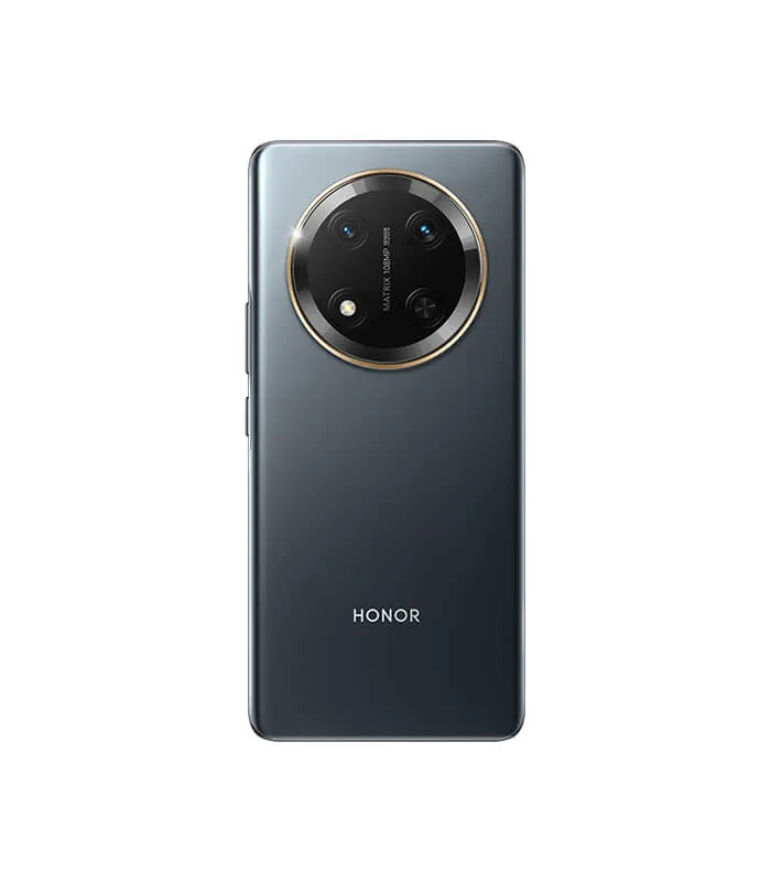 Honor X9c 5G 12Go 256Go - Noir