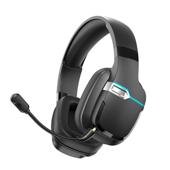 Casque Sans Fil Star Wave BG102 - Noir