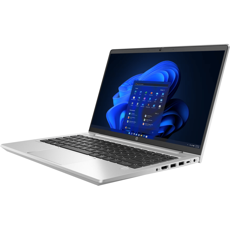 Pc Portable HP ProBook 440 G9 i5-1235U /14FHD/ 8GO / 512GO FDOS - Silver