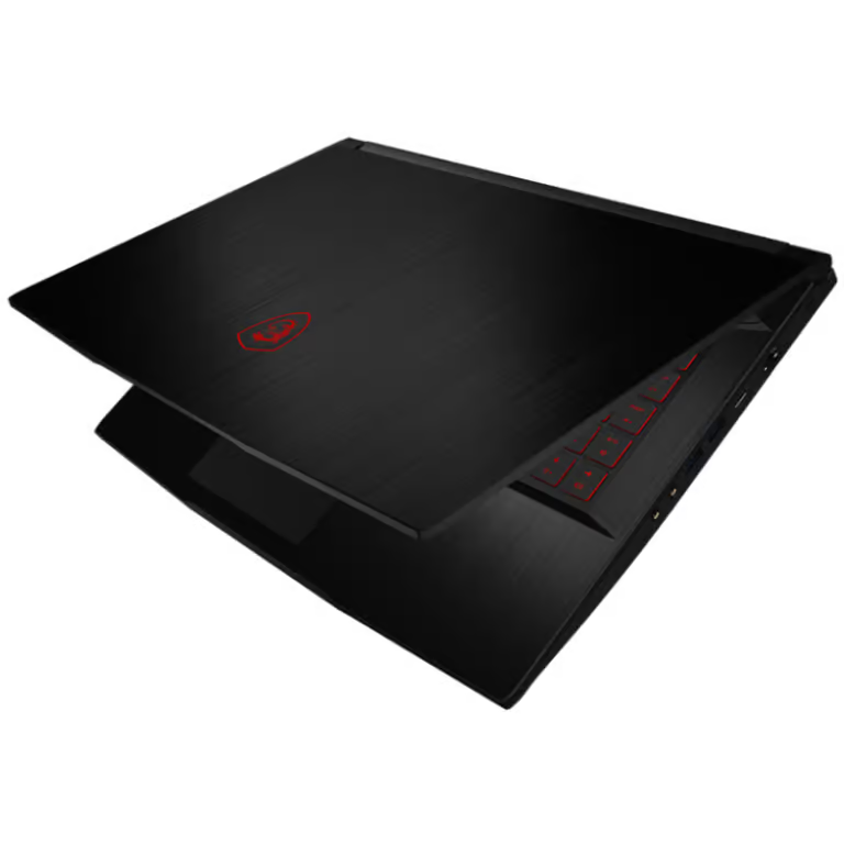 Pc Portable Gamer MSI THIN GF63 12UCX i7 12È GÉN 32GO RTX 2050