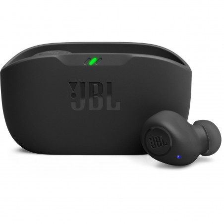 Écouteur sans fil JBL Wave Buds -Noir