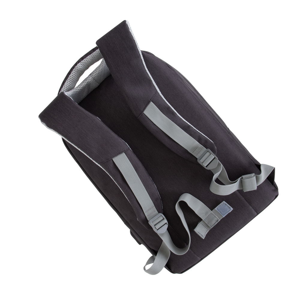 Sac à dos RIVACASE Pour Ordinateur Portable 7562- 15.6''- Noir