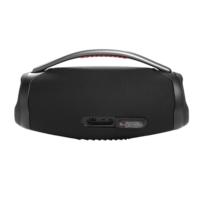 Enceinte JBL Boombox 3, Black