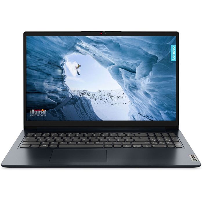 Pc Portable LENOVO IdeaPad 1 15IGL7 Intel Celeron N4020 8G 256Go SSD - Bleu