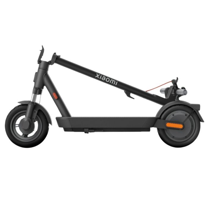 Trottinette Electrique Xiaomi Scooter 5 GL - Noir
