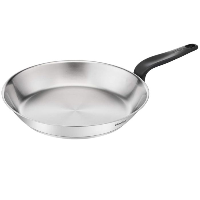 Poêle Inox Tefal 28cm Primary