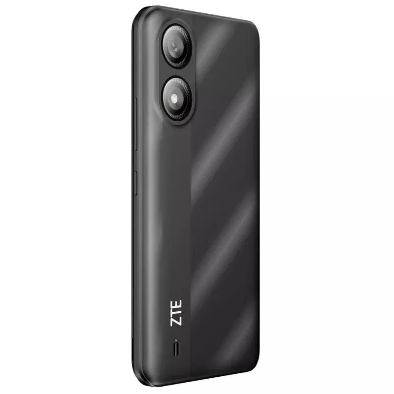 Smartphone ZTE Balade A33s 4G 2Go 32Go Noir