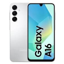 Samsung Galaxy A16 4GO 128GO - Gris