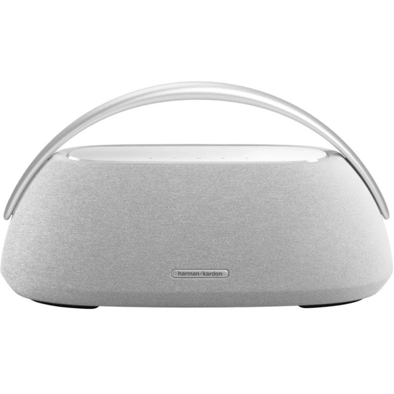 Enceinte Harman Kardon Go+ Play3 Gris