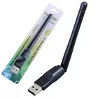 Adaptateur USB IEEE802.11 b/g/n 150 Mbps 2.4 GHz