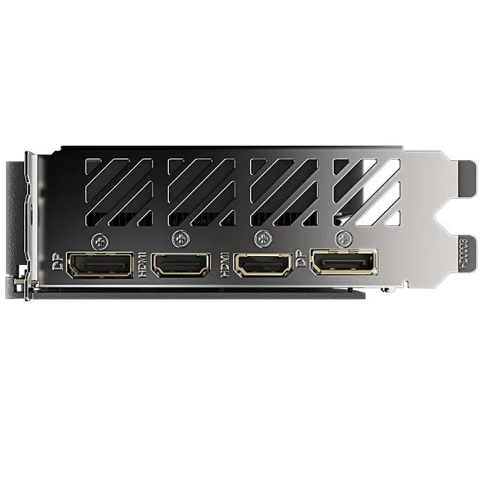 Carte Graphique Gigabyte GeForce RTX 4060 EAGLE OC-8GD