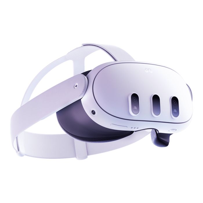 Casque de Réalité Virtuelle OCULUS Quest 3 Tout en un 128GO