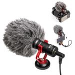 BOYA BY-MM1 MICROPHONE UNIVERSEL COMPACT