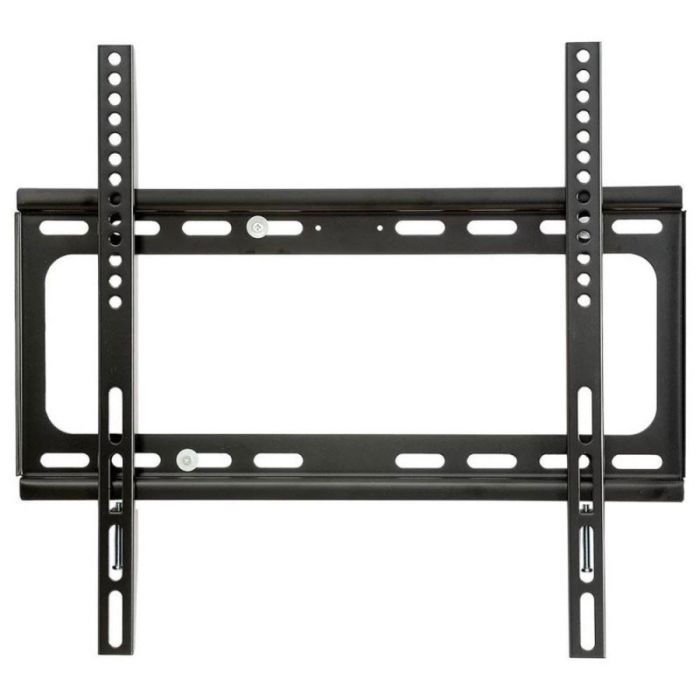 Support Mural Fixe pour TV 26"-60" T50 - Noir