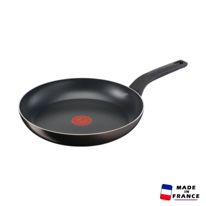 Poêle Tefal Easy Cook&Clean 30cm - Noir