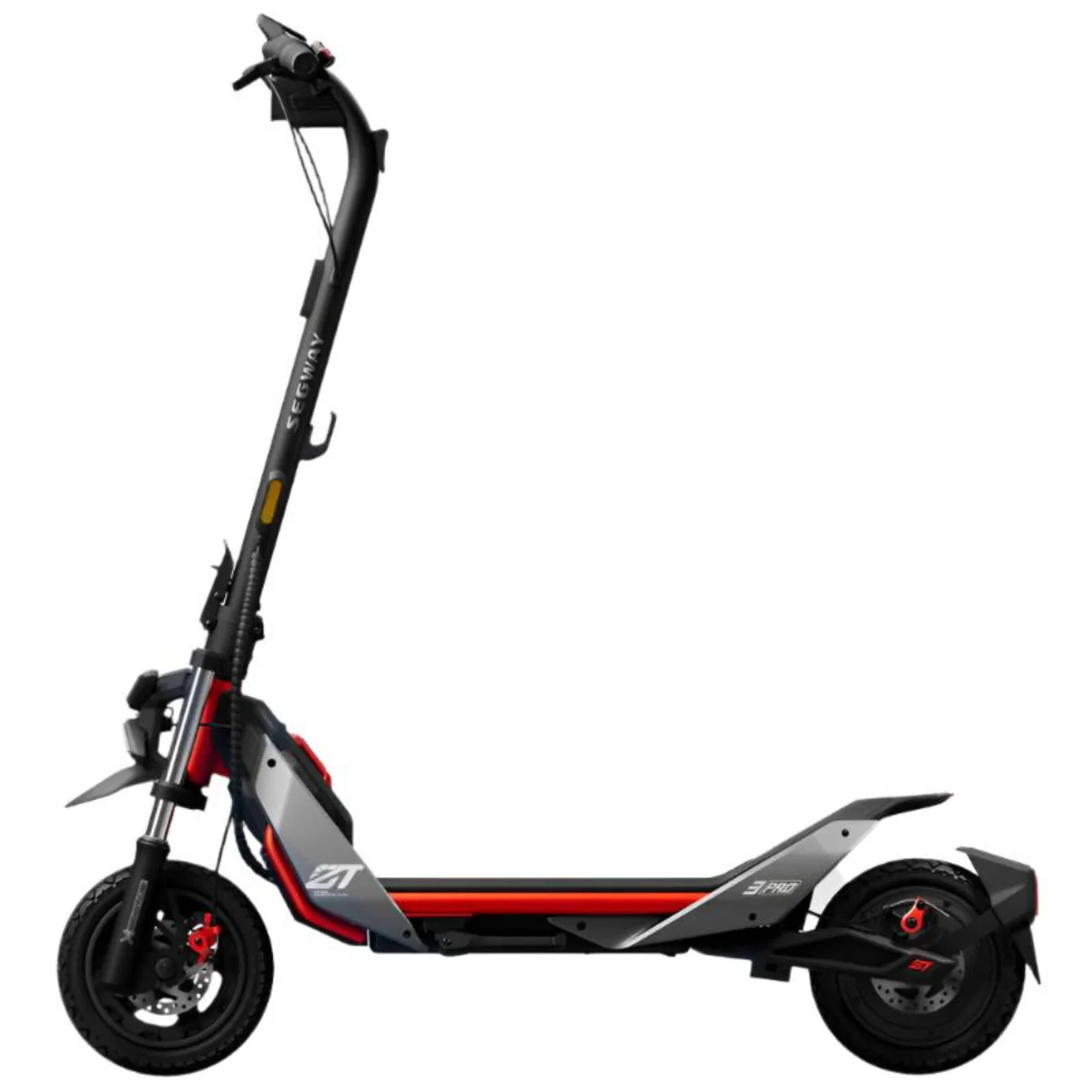 Trottinette Electrique Sewgay ZT3 Pro -Noir