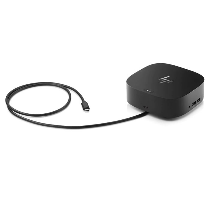 HP USB-C Dock G5