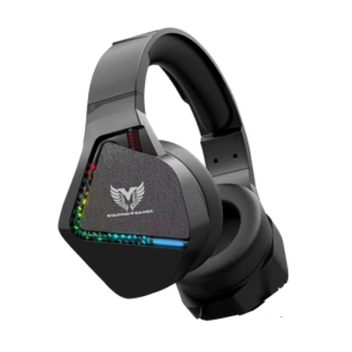 Casque Sans Fil Star Wave GH1073 - Noir