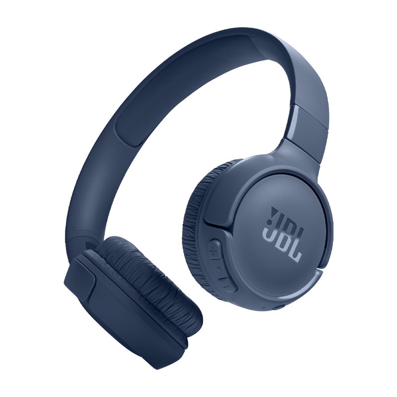 Casque JBL Tune 520BT Blue