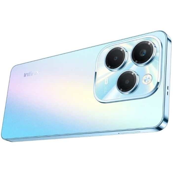 Infinix Hot 40 Pro 8GO 256GO - Bleu
