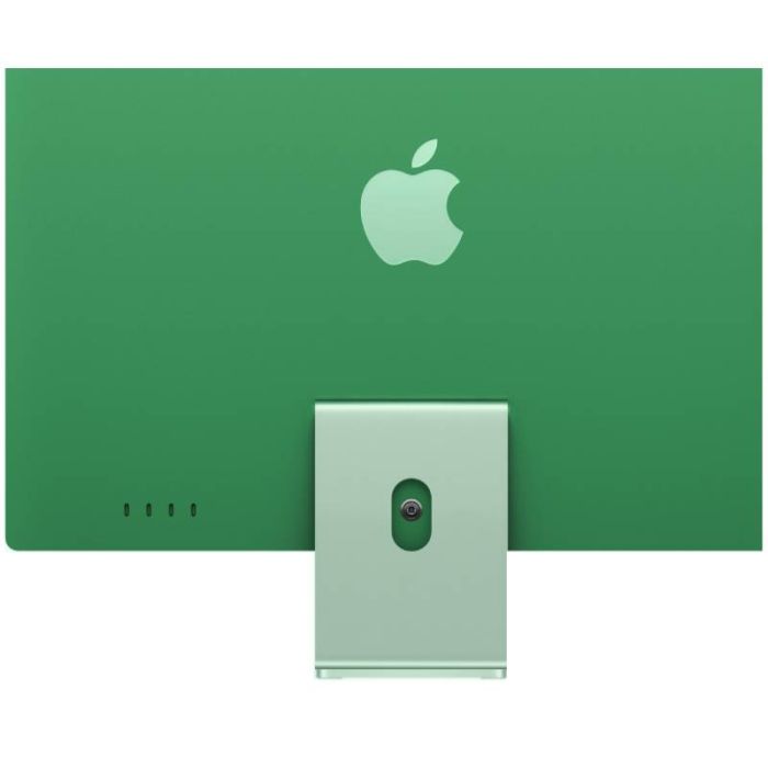 Pc de Bureau All In One Apple IMac M4  16GO 256GO SSD -Vert