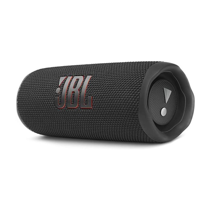 JBL Flip 6 Enceinte sans fil - Noir