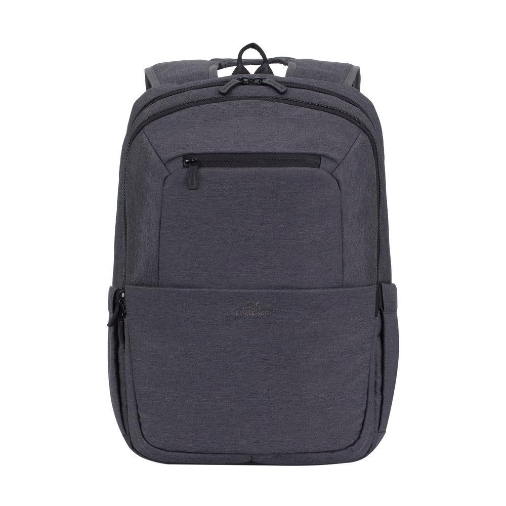 Sac à Dos RIVACASE Pour Ordinateur Portable 7760 - 15,6 ''- Noir