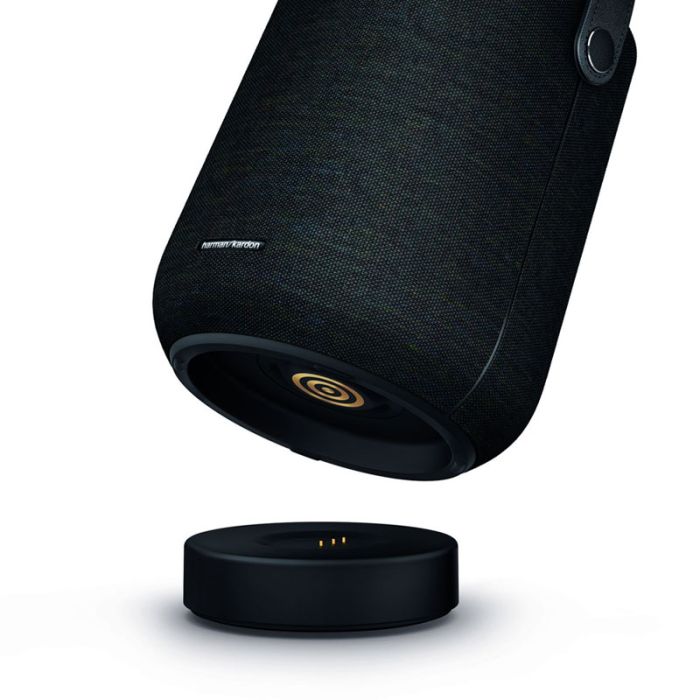 Enceinte Harman Kardon Citation 200 Noir