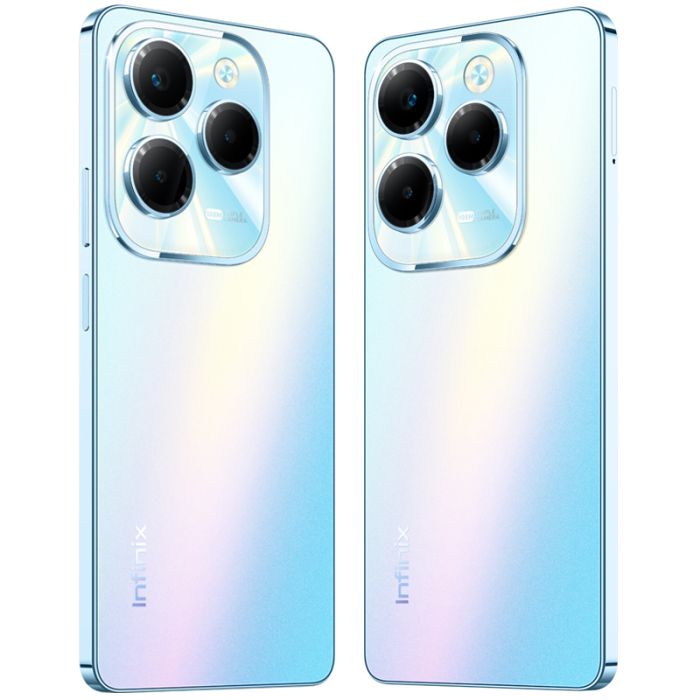 Infinix Hot 40 Pro 8GO 256GO - Bleu