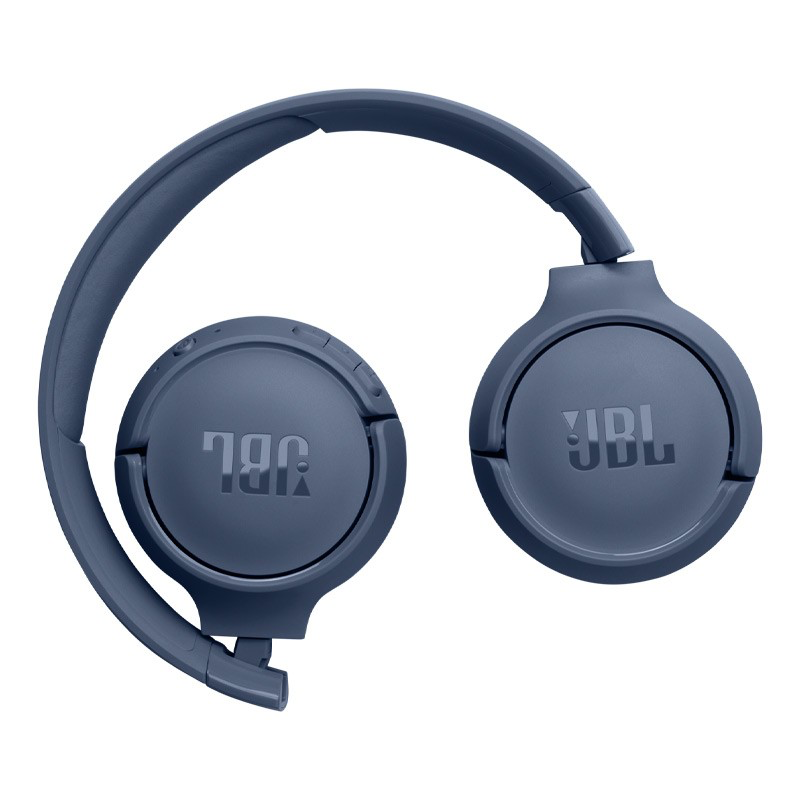 Casque JBL Tune 520BT Blue